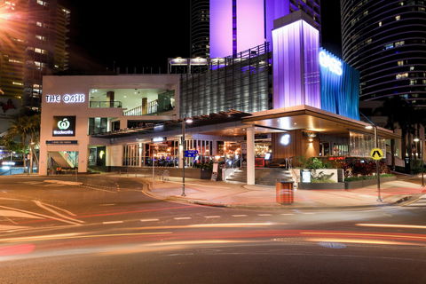 The Oasis - Accommodation Fremantle 0