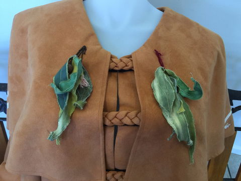 The Moree Town Criers Jacket - Accommodation Fremantle 2