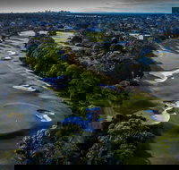 The Metropolitan Golf Club - Accommodation Fremantle