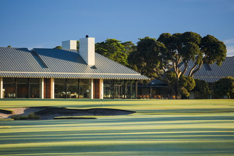 The Metropolitan Golf Club - Accommodation Fremantle 1