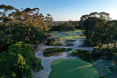 The Metropolitan Golf Club - Accommodation Fremantle 2