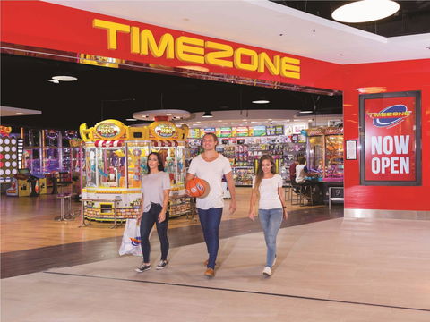 Timezone Coolangatta - Accommodation Fremantle 2