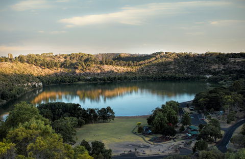 Valley Lake Recreation Area - Accommodation Fremantle 2