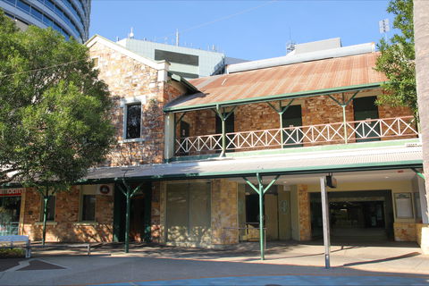 Victoria Hotel (the Vic), Darwin - Accommodation Fremantle 0