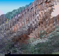 Waa Gorge Walking Track - Accommodation Fremantle