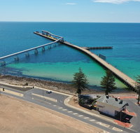 Wallaroo Jetty - Accommodation Fremantle