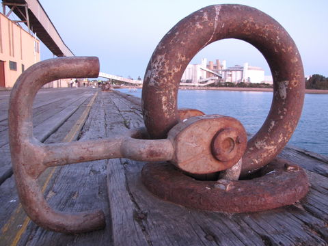 Wallaroo Jetty - Accommodation Fremantle 1