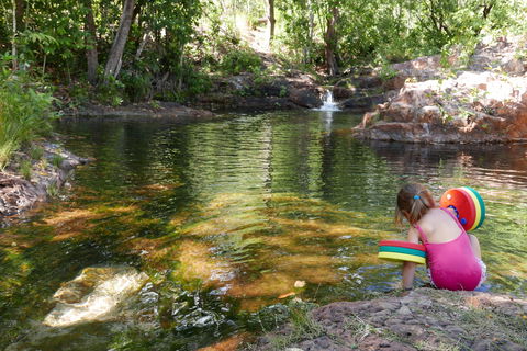 Walker Creek - Accommodation Fremantle 1