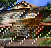 Wallarobba Arts and Cultural Centre - Accommodation Fremantle