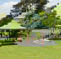 Warragul - Accommodation Fremantle
