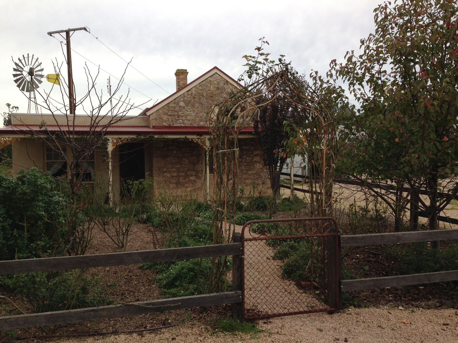 Weetulta SA Accommodation Fremantle