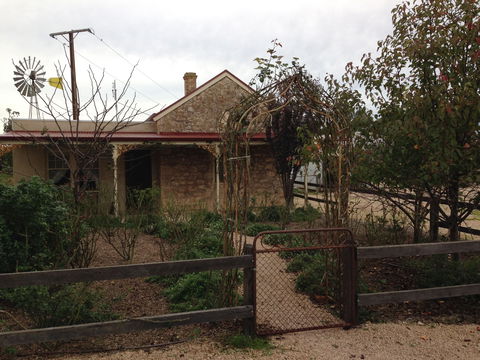 Weetulta - Accommodation Fremantle 0