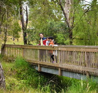 Westerfolds Park