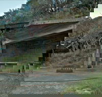 World War II gun emplacements - Accommodation Fremantle