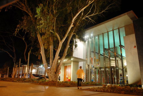 Wyndham Cultural Centre - Accommodation Fremantle 0