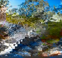 Yackandandah Gorge Scenic Walk - Accommodation Fremantle