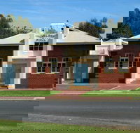 Yarloop Heritage Trail - Accommodation Fremantle