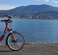 Hobart Bike Hire - Accommodation Fremantle