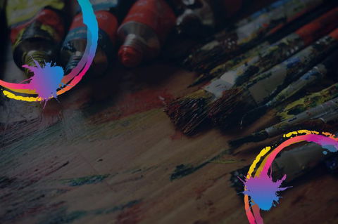 Paint And Sip Liverpool - Accommodation Fremantle 1