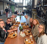Afternoon session Brewery and Distillery tour in Byron Bay - Accommodation Fremantle