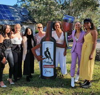 The Wine Connoisseur's Hunter Valley Wine Tasting Tour Full Day - Accommodation Fremantle