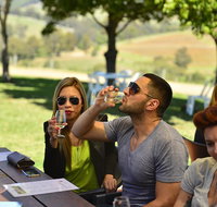 Hunter Valley Wine Tour ex Newcastle incl Lunch Cheese Chocolate  Distillery - Accommodation Fremantle
