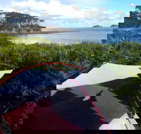 Batemans Bay Overnight Kayak Camping Tour - All Inclusive - Accommodation Fremantle