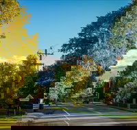 Berry Cycling Routes - Accommodation Fremantle