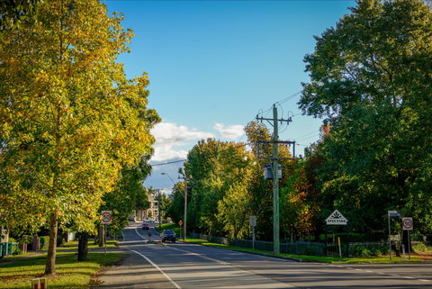 Berry Cycling Routes - Accommodation Fremantle 0