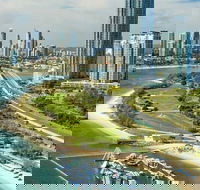 Broadwater Parklands - Accommodation Fremantle