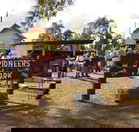 Brooweena Historical Village and Museum - Accommodation Fremantle