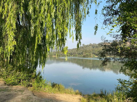 Eildon Pondage Walk - Accommodation Fremantle 1