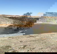 Gorge Rock - Accommodation Fremantle