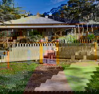 Macquarie Nature Reserve - Accommodation Fremantle