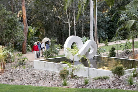 Maroochy Regional Bushland Botanic Garden - Accommodation Fremantle 0
