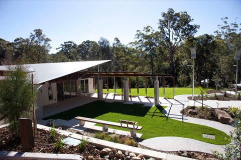 Maroochy Regional Bushland Botanic Garden - Accommodation Fremantle 1