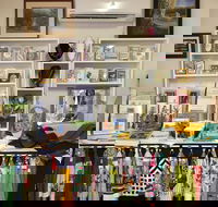 Mulwaree Arts Inc. - Accommodation Fremantle