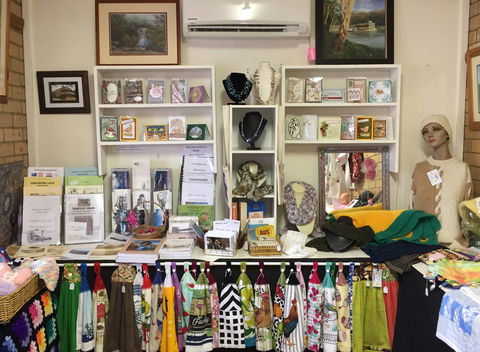 Mulwaree Arts Inc. - Accommodation Fremantle 0