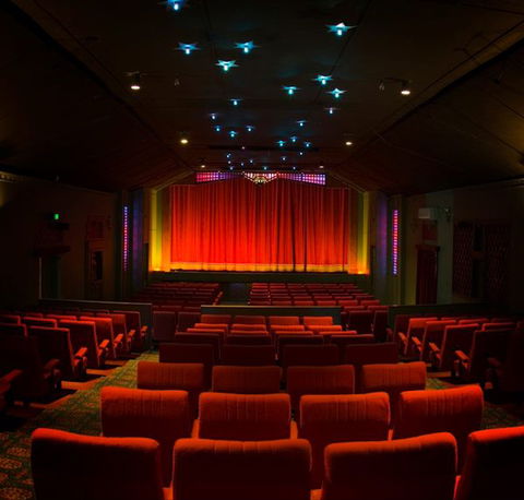 Narooma Kinema - Accommodation Fremantle 0