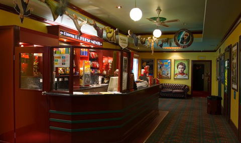 Narooma Kinema - Accommodation Fremantle 1