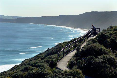 Sand Patch - Accommodation Fremantle 2