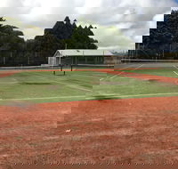 Taralga Tennis Courts - Accommodation Fremantle