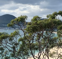 Newcastle Airport to the Tomaree Peninsula. - Accommodation Fremantle