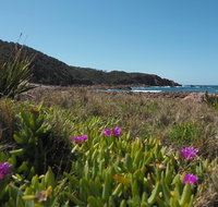 Big Rocky Full Day Guided Walk - Accommodation Fremantle