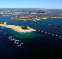 12 Minute Scenic helicopter Flight - For 2 - Accommodation Fremantle