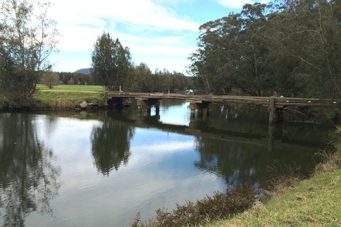 Narooma And Tilba Valley Private Tour - Accommodation Fremantle 7