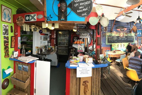 Narooma And Tilba Valley Private Tour - Accommodation Fremantle 1