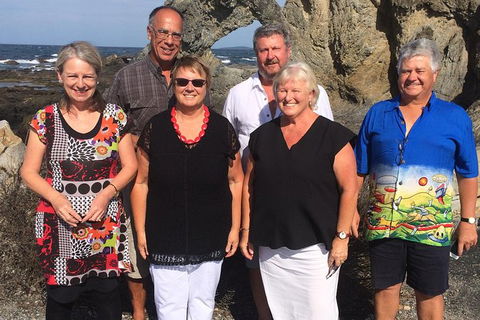 Narooma And Tilba Valley Private Tour - Accommodation Fremantle 2