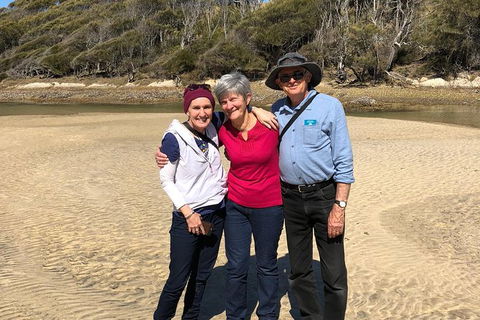 Narooma And Tilba Valley Private Tour - Accommodation Fremantle 12