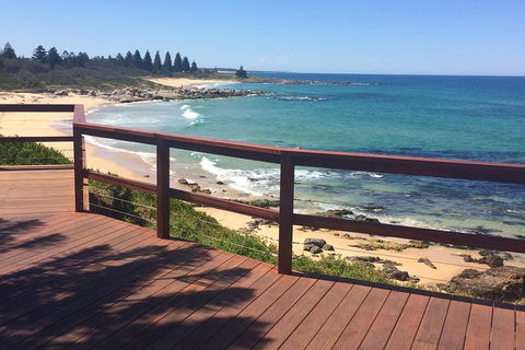Narooma And Tilba Valley Private Tour - Accommodation Fremantle 5